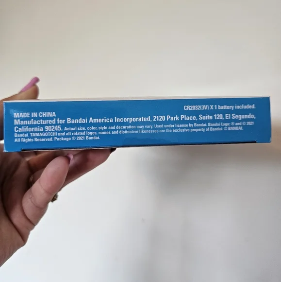 Tamagotchi - Picture 3 of 6